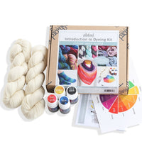 Load image into Gallery viewer, Ashford - Introduction to Dyeing