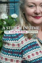Load image into Gallery viewer, Susan Crawford - A Stitch in Time Vol. III