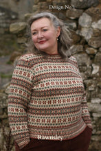 Load image into Gallery viewer, Susan Crawford - A Stitch in Time Vol. III