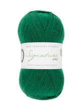 Load image into Gallery viewer, West Yorkshire Spinners - Signature 4 Ply Solids