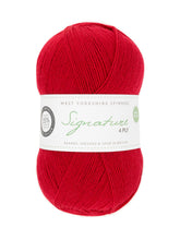 Load image into Gallery viewer, West Yorkshire Spinners - Signature 4 Ply Solids