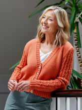 Load image into Gallery viewer, West Yorkshire Spinners - Pure DK Nouveau Pattern Collection