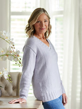 Load image into Gallery viewer, West Yorkshire Spinners - Pure DK Nouveau Pattern Collection