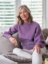 Load image into Gallery viewer, West Yorkshire Spinners - Pure DK Nouveau Pattern Collection