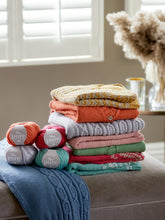 Load image into Gallery viewer, West Yorkshire Spinners - Pure DK Nouveau Pattern Collection