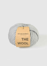 Load image into Gallery viewer, We Are Knitters - The Wool