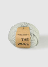 Load image into Gallery viewer, We Are Knitters - The Wool
