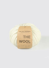 Load image into Gallery viewer, We Are Knitters - The Wool