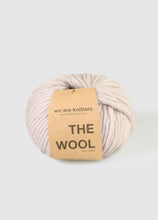 Load image into Gallery viewer, We Are Knitters - The Wool