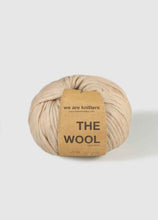 Load image into Gallery viewer, We Are Knitters - The Wool
