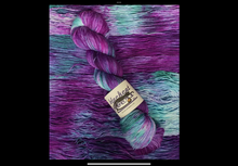 Load image into Gallery viewer, Black Cat Fibers - Sock Yarn