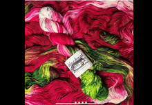 Load image into Gallery viewer, Black Cat Fibers - Sock Yarn