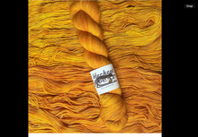 Load image into Gallery viewer, Black Cat Fibers - Sock Yarn