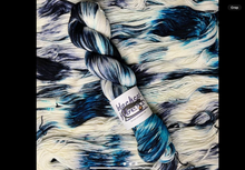 Load image into Gallery viewer, Black Cat Fibers - Sock Yarn