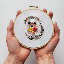 Load image into Gallery viewer, Jessica Long - Embroidery kits