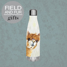Load image into Gallery viewer, Field and Fur - Water Bottle