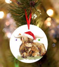 Load image into Gallery viewer, Field and Fur - Decorations