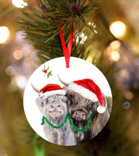 Load image into Gallery viewer, Field and Fur - Decorations