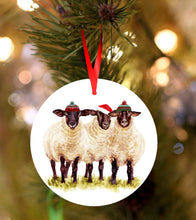 Load image into Gallery viewer, Field and Fur - Decorations