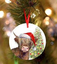 Load image into Gallery viewer, Field and Fur - Decorations