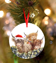 Load image into Gallery viewer, Field and Fur - Decorations