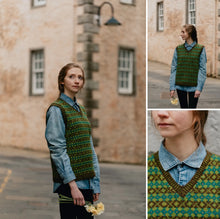 Load image into Gallery viewer, Shetland Wool Adventres - Vol. 5