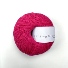 Load image into Gallery viewer, Knitting for Olive - merino