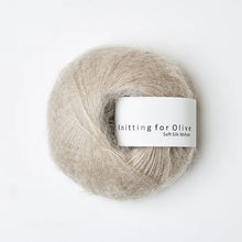Load image into Gallery viewer, Knitting for Olive - silk Mohair