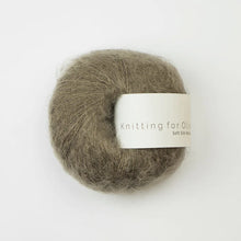 Load image into Gallery viewer, Knitting for Olive - silk Mohair
