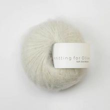 Load image into Gallery viewer, Knitting for Olive - silk Mohair