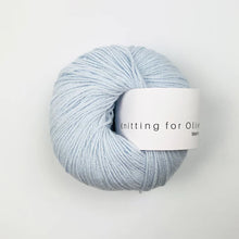 Load image into Gallery viewer, Knitting for Olive - merino