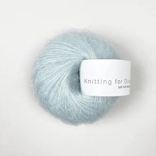 Load image into Gallery viewer, Knitting for Olive - silk Mohair