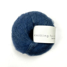 Load image into Gallery viewer, Knitting for Olive - silk Mohair