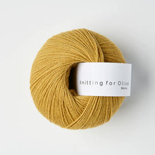 Load image into Gallery viewer, Knitting for Olive - merino