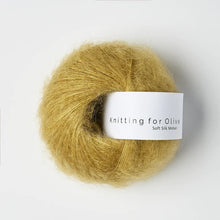 Load image into Gallery viewer, Knitting for Olive - silk Mohair