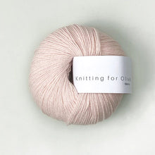 Load image into Gallery viewer, Knitting for Olive - merino