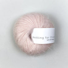 Load image into Gallery viewer, Knitting for Olive - silk Mohair