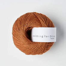 Load image into Gallery viewer, Knitting for Olive - merino
