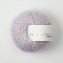 Load image into Gallery viewer, Knitting for Olive - silk Mohair