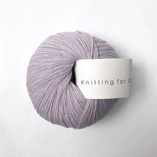 Load image into Gallery viewer, Knitting for Olive - merino