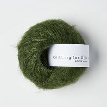 Load image into Gallery viewer, Knitting for Olive - silk Mohair