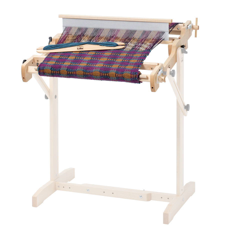 Schacht Flip Loom – Sassy Yarns