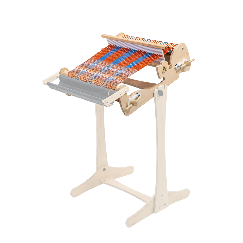 ハムスケ Schacht Cricket Loom – Sassy Yarns