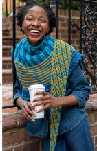 Load image into Gallery viewer, Marie Shawl Kit