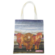 Load image into Gallery viewer, Canvas Tote-Emma Ball