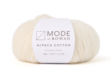 Load image into Gallery viewer, Rowan Mode - Alpaca Cotton