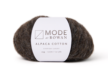 Load image into Gallery viewer, Rowan Mode - Alpaca Cotton
