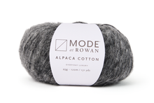Load image into Gallery viewer, Rowan Mode - Alpaca Cotton