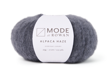 Load image into Gallery viewer, Rowan Mode - Alpaca Haze