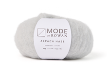 Load image into Gallery viewer, Rowan Mode - Alpaca Haze